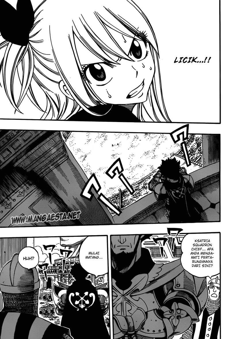 Fairy Tail