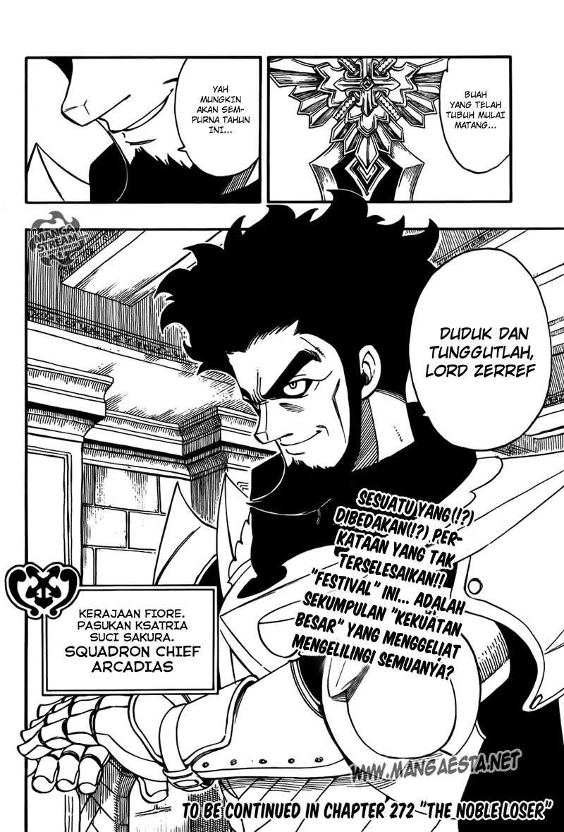 Fairy Tail