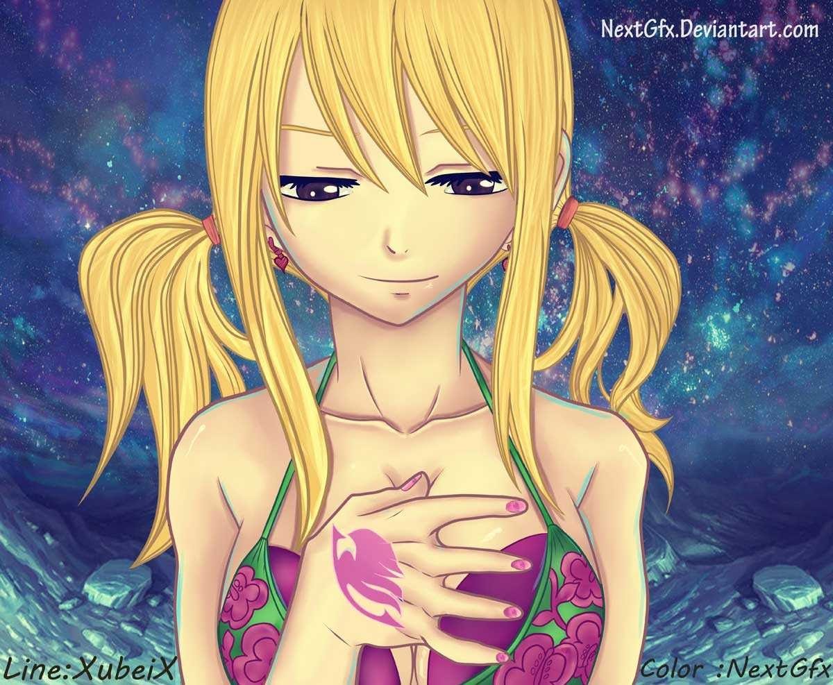 Fairy Tail