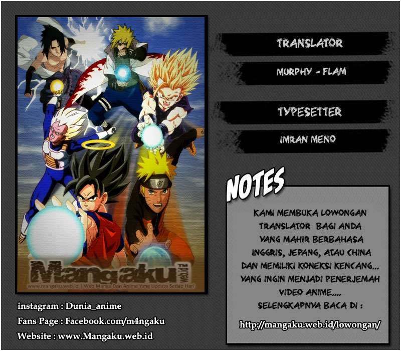 Fairy Tail Chapter 444