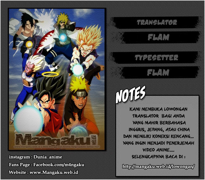 Fairy Tail Chapter 459