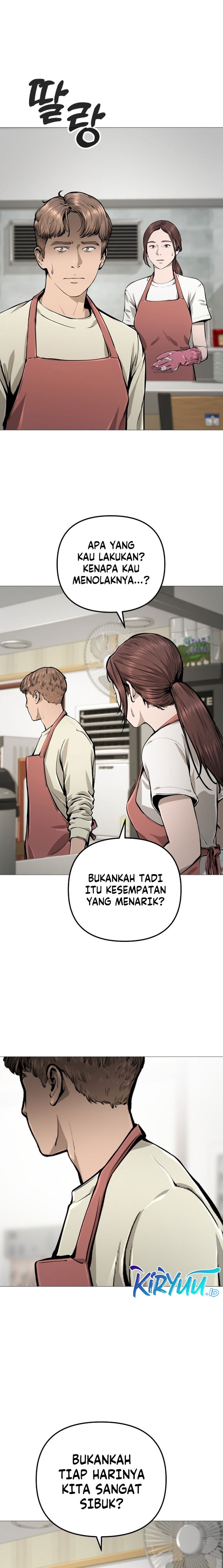 Famous Restaurant