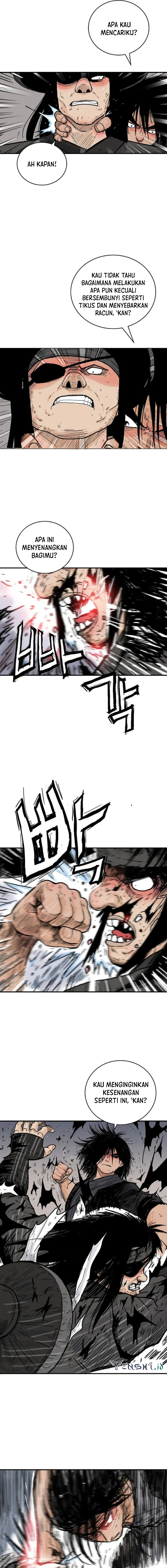 Fist Demon Of Mount Hua