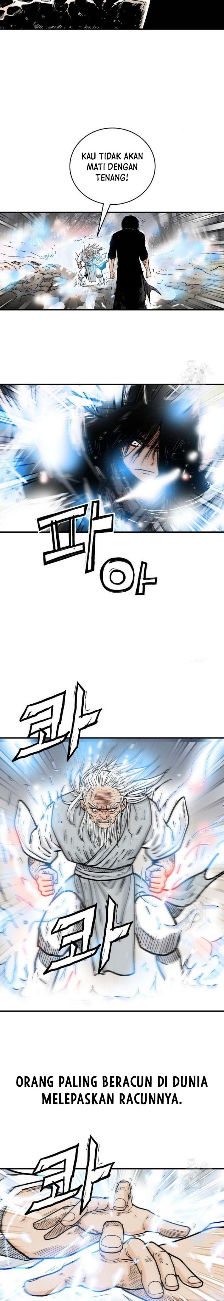 Fist Demon Of Mount Hua