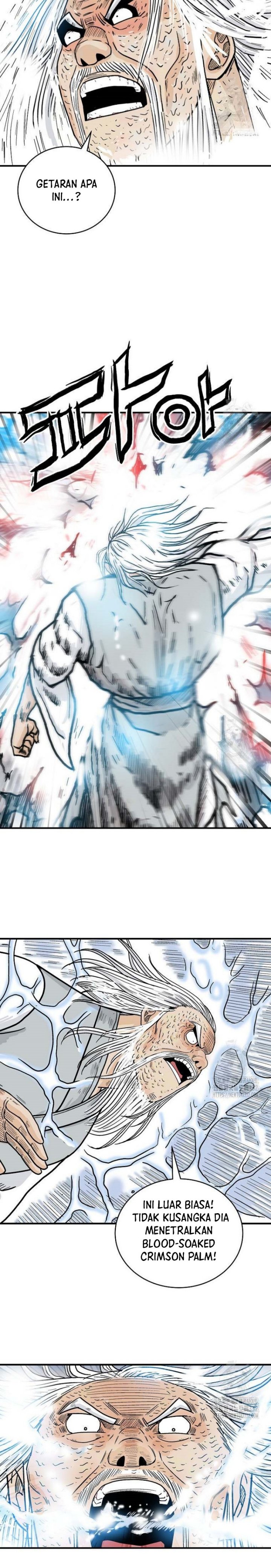 Fist Demon Of Mount Hua