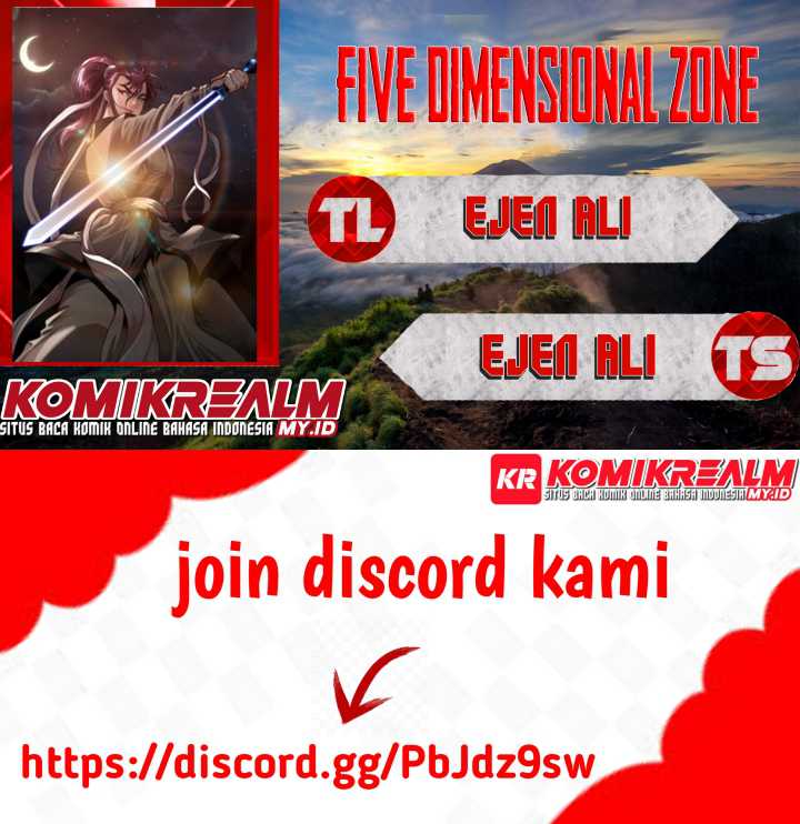 Five Dimensional Zone