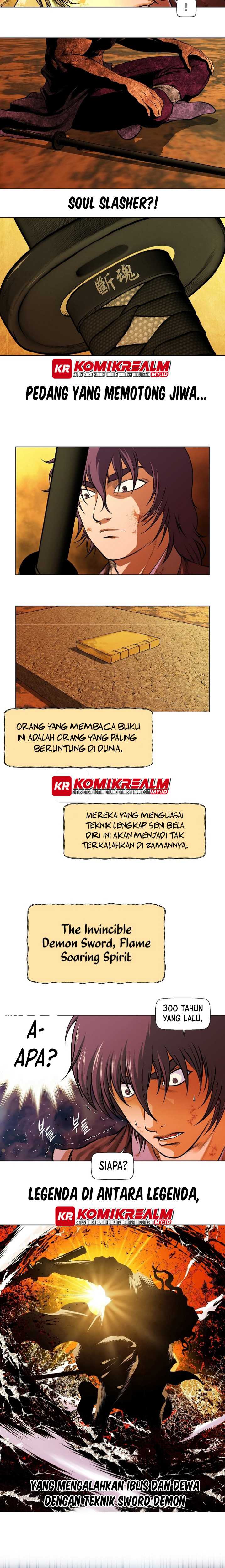 Five Dimensional Zone