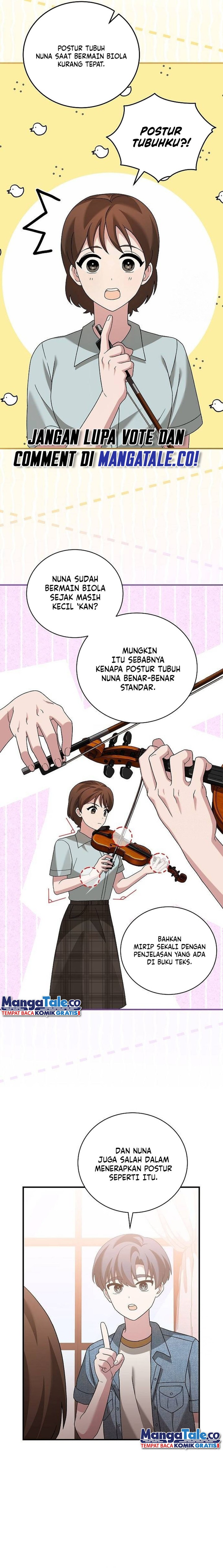 For the Musical Genius