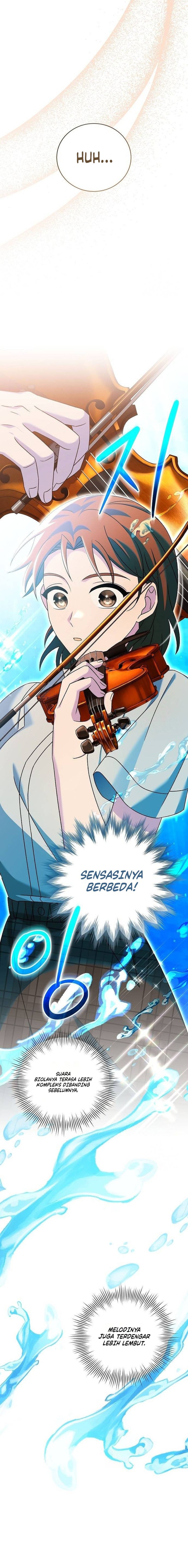 For the Musical Genius
