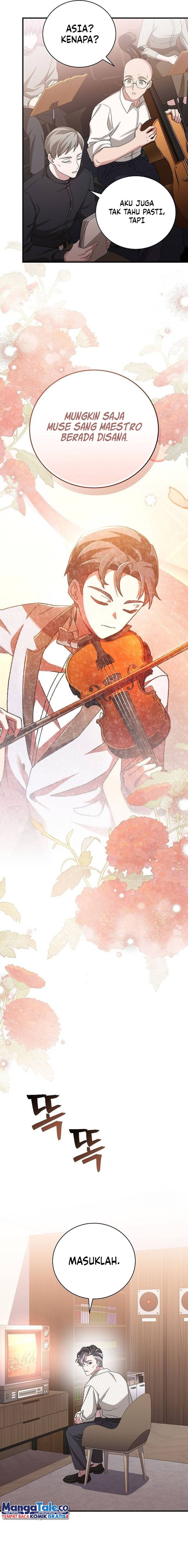 For the Musical Genius
