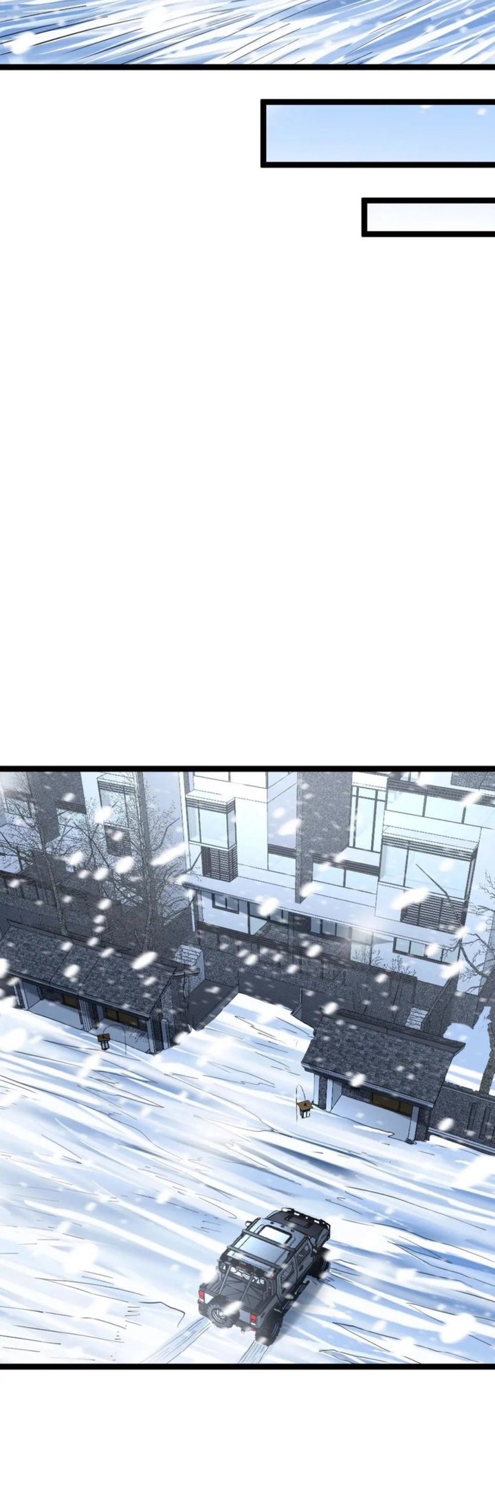 Freezing The World: I Built A Doomsday Safehouse