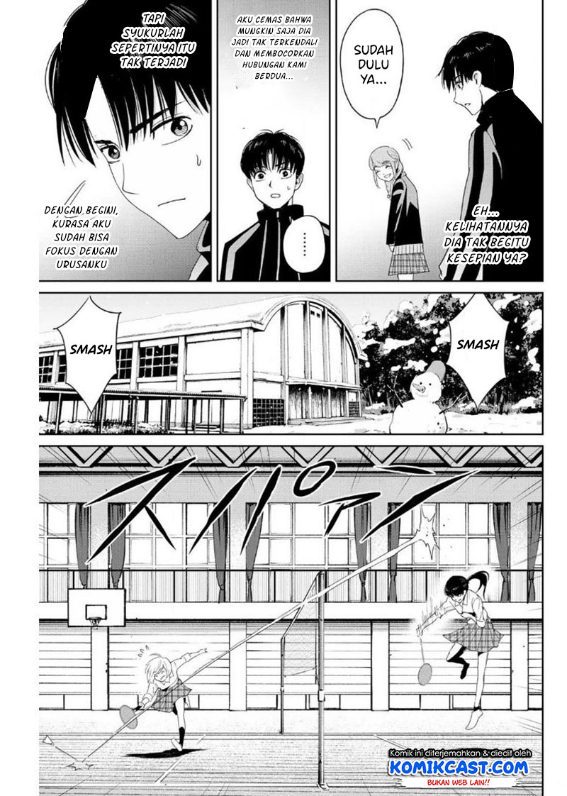 Fukushuu no Kyoukasho