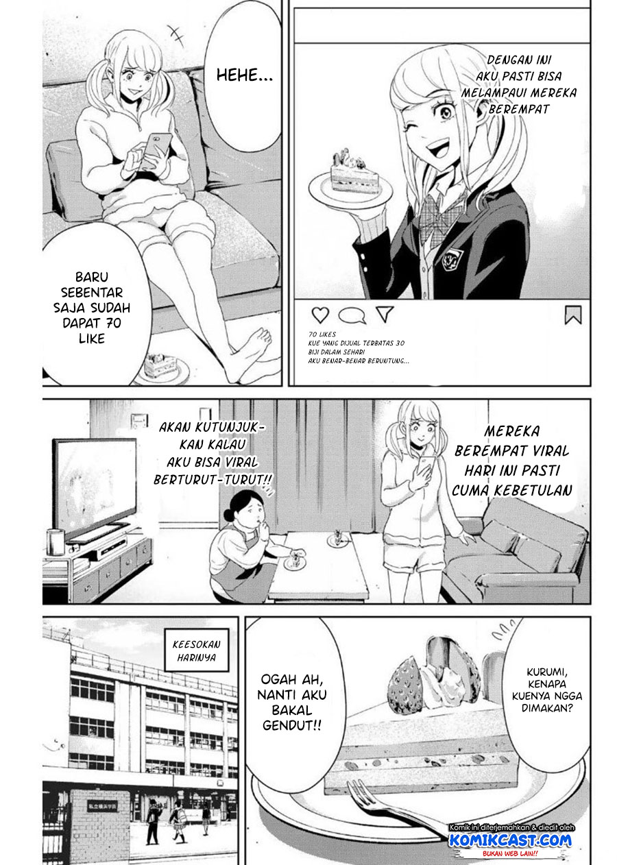 Fukushuu no Kyoukasho