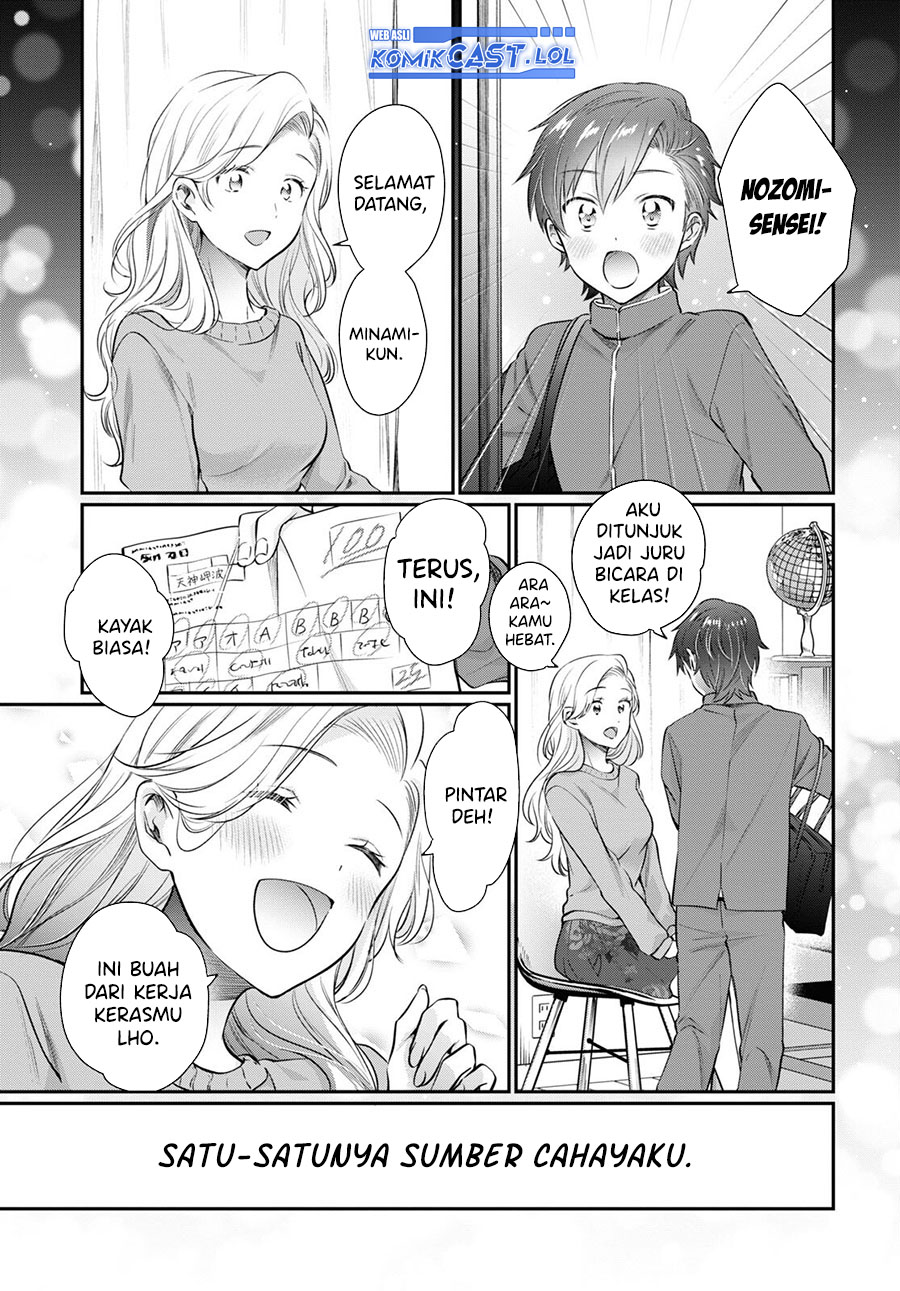Fuufu Ijou Koibito Miman