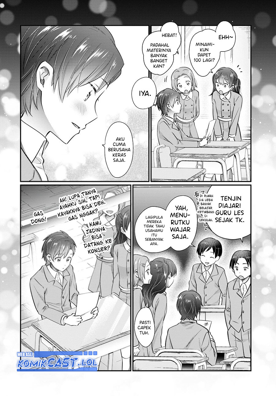 Fuufu Ijou Koibito Miman