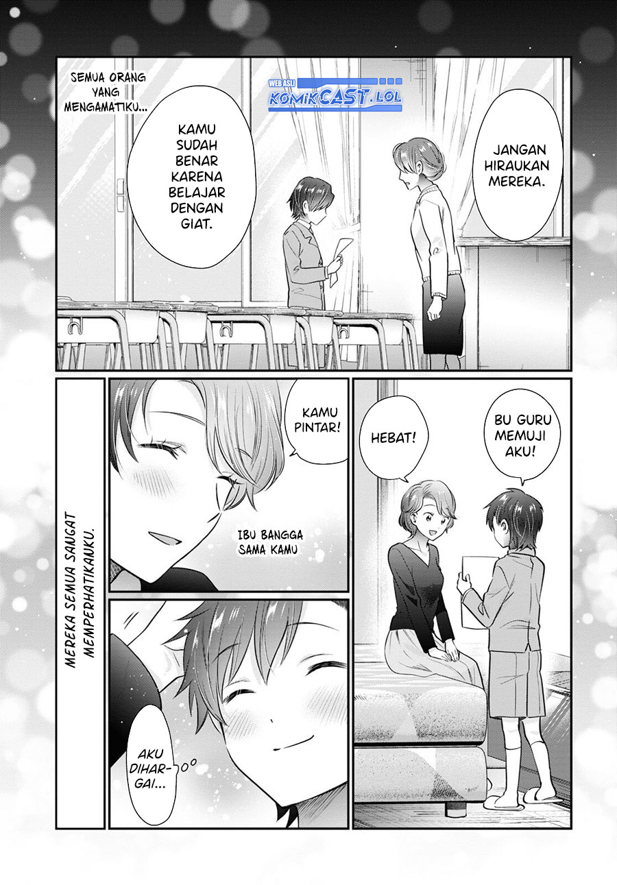 Fuufu Ijou Koibito Miman