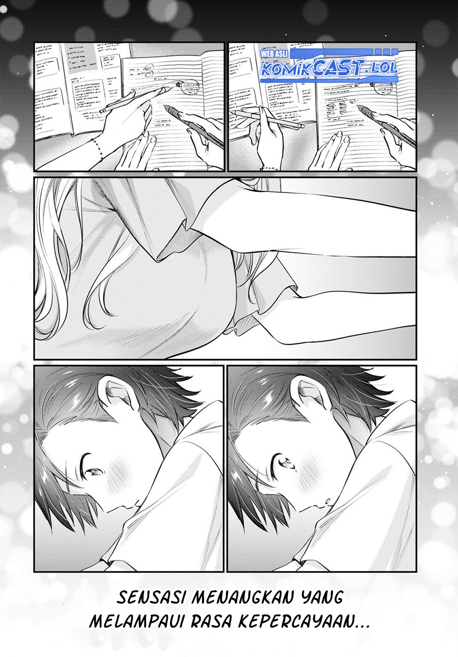 Fuufu Ijou Koibito Miman