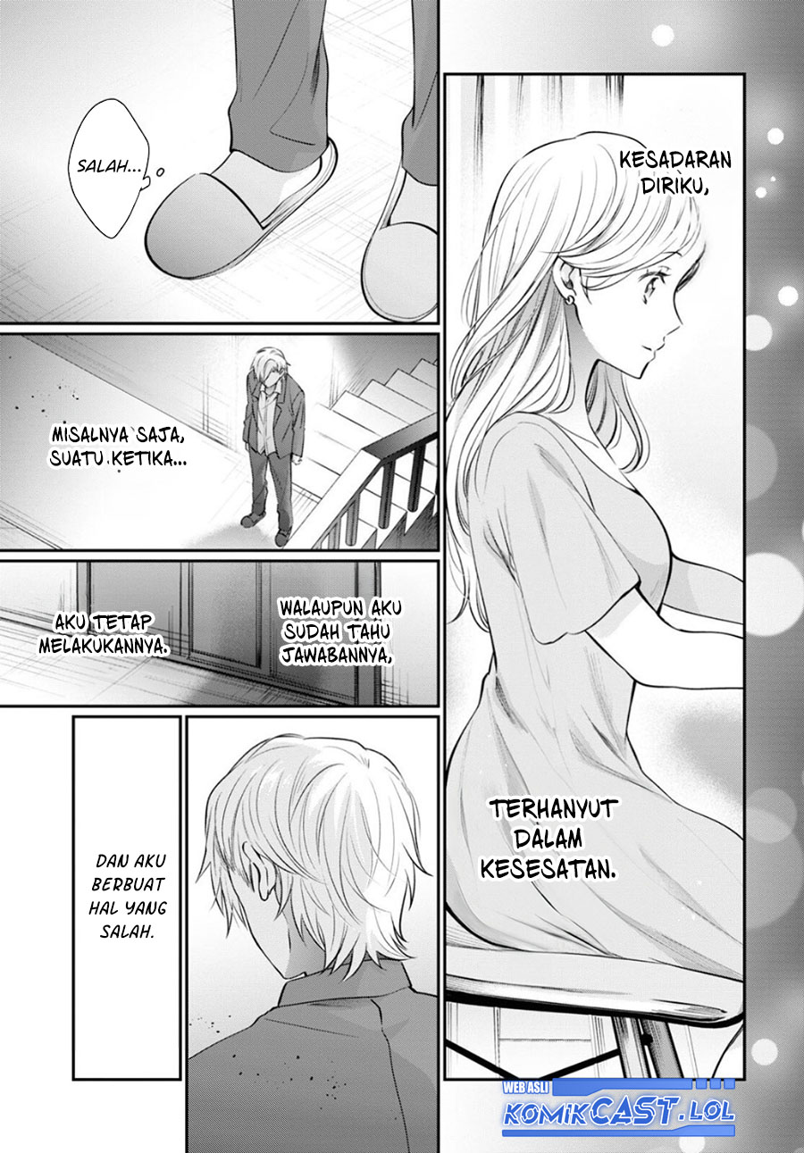 Fuufu Ijou Koibito Miman