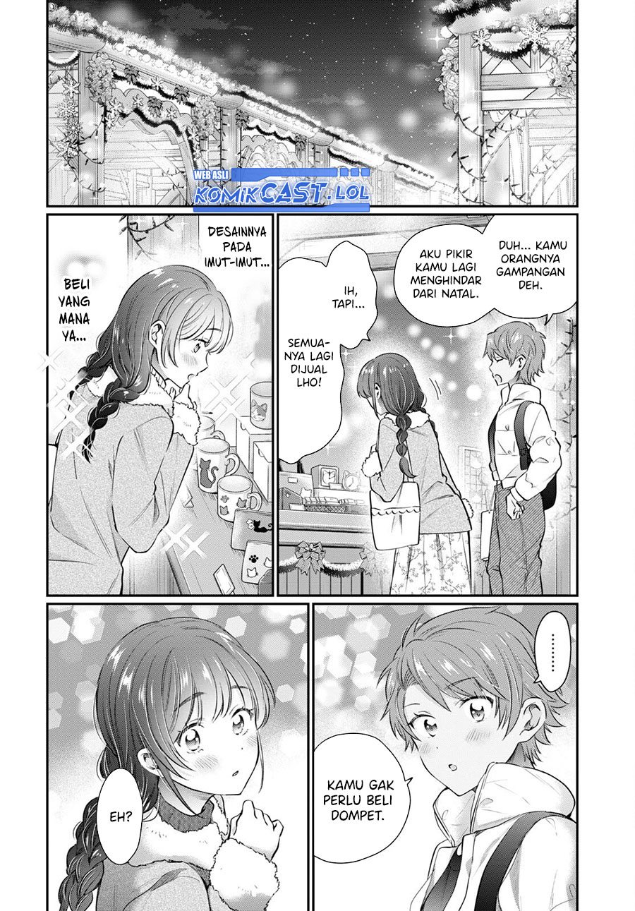 Fuufu Ijou Koibito Miman