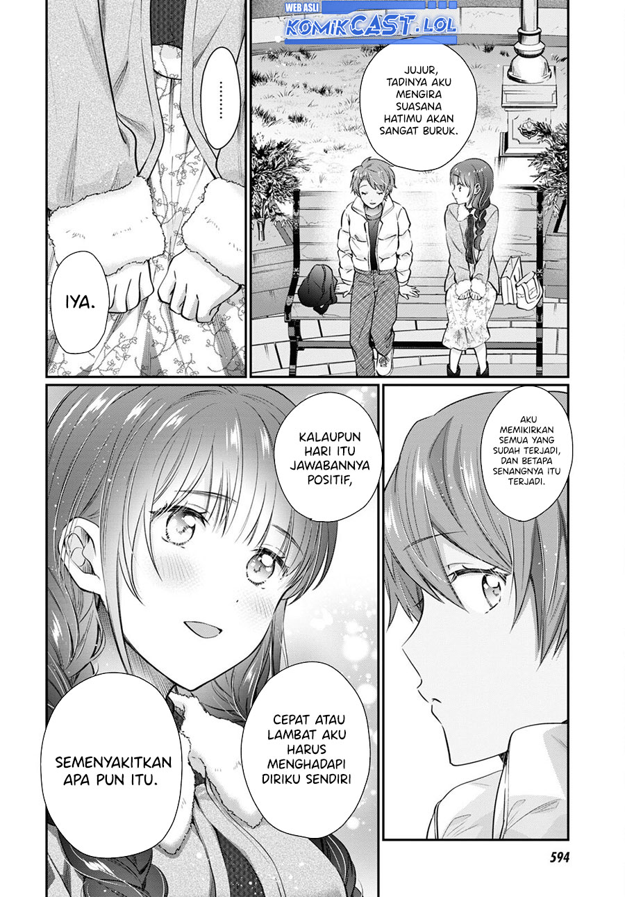 Fuufu Ijou Koibito Miman