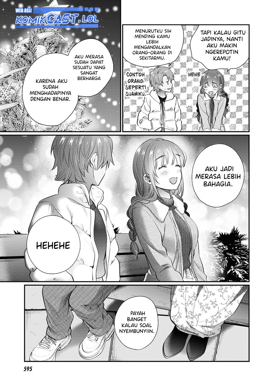 Fuufu Ijou Koibito Miman