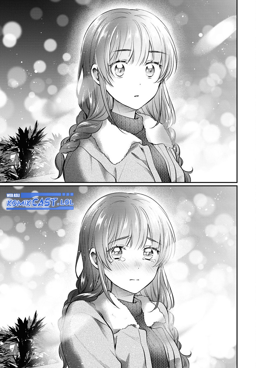 Fuufu Ijou Koibito Miman