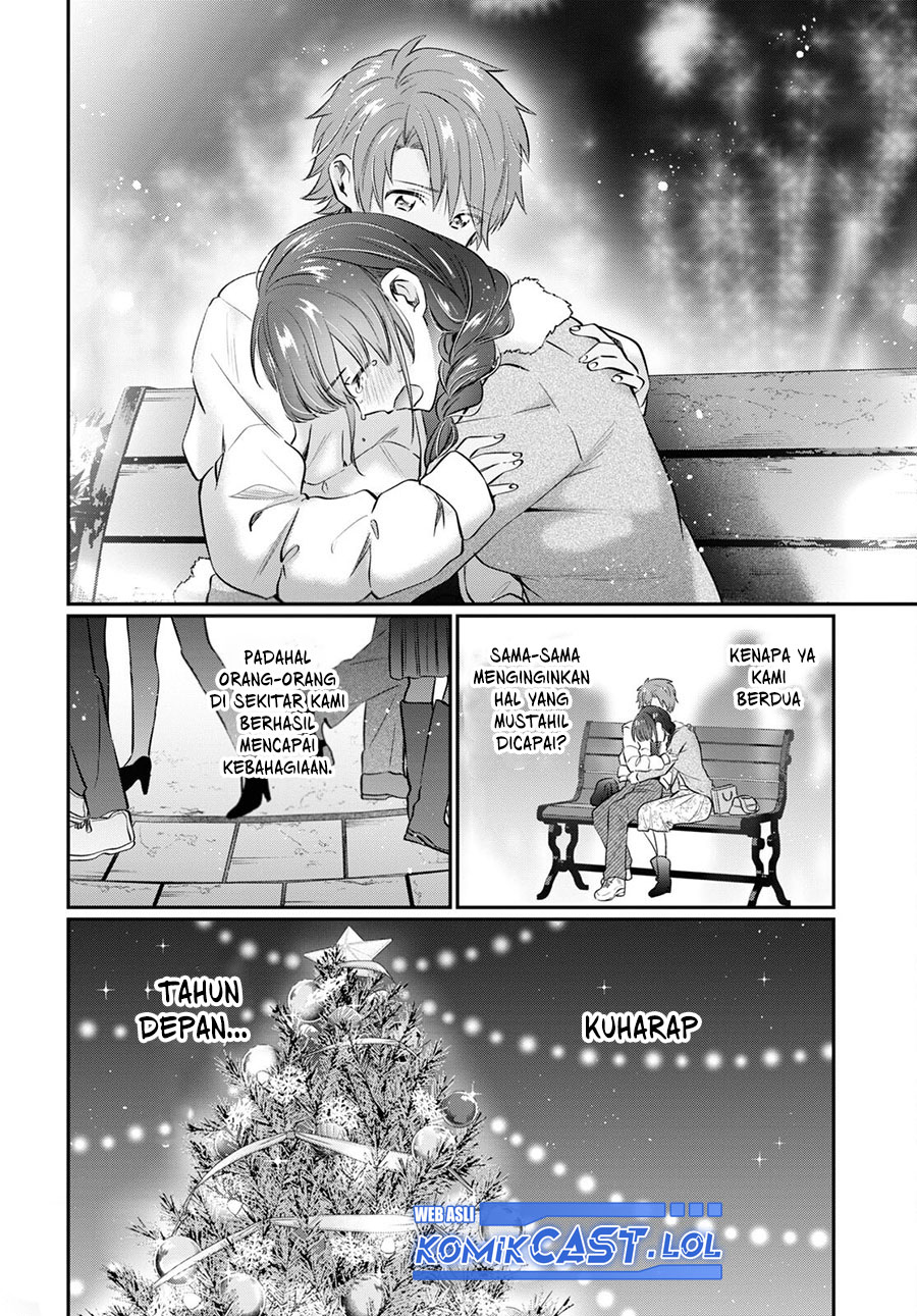 Fuufu Ijou Koibito Miman