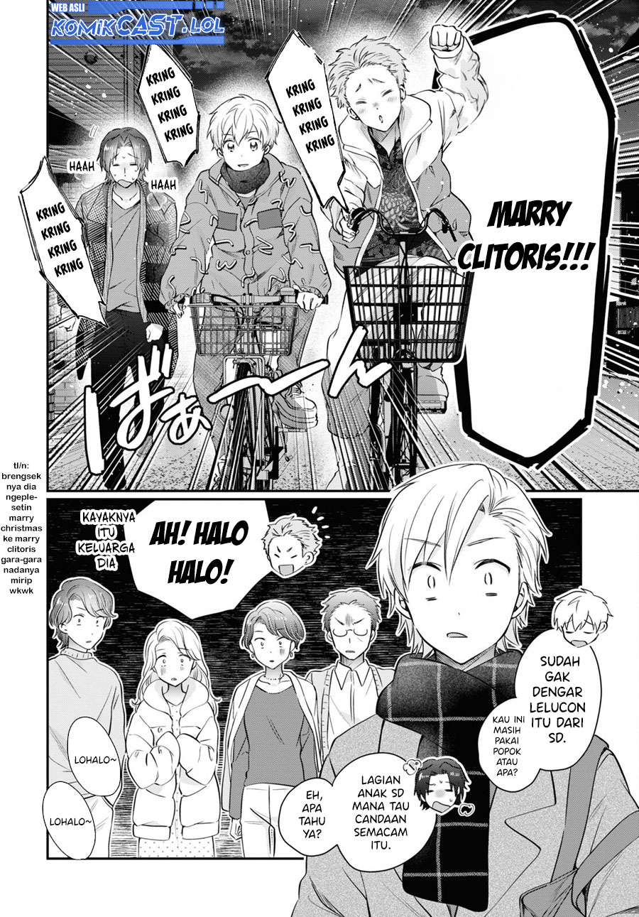 Fuufu Ijou Koibito Miman
