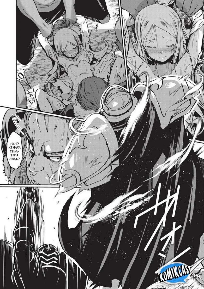 Gaikotsu Kishi-sama, Tadaima Isekai e Odekakechuu