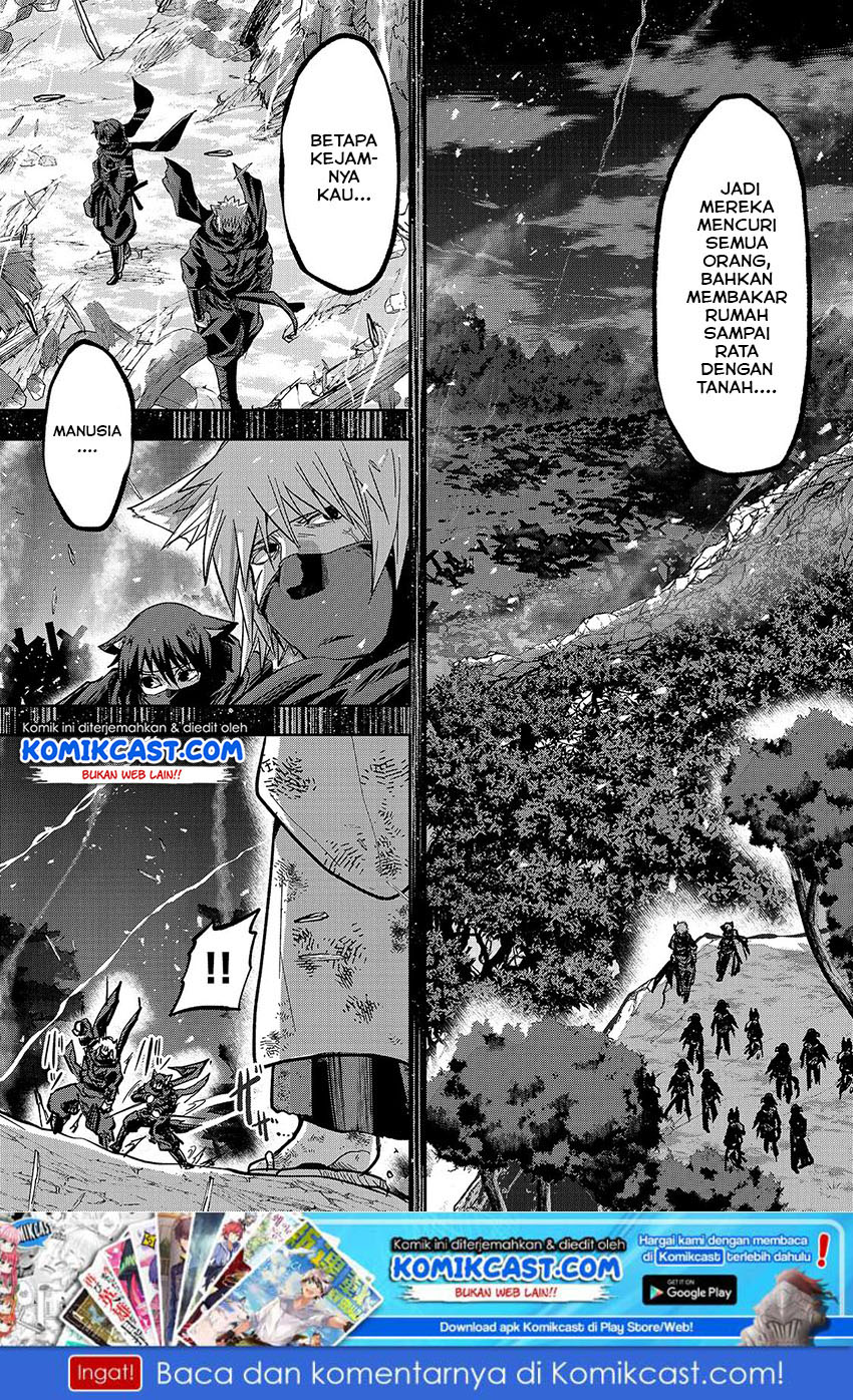 Gaikotsu Kishi-sama, Tadaima Isekai e Odekakechuu