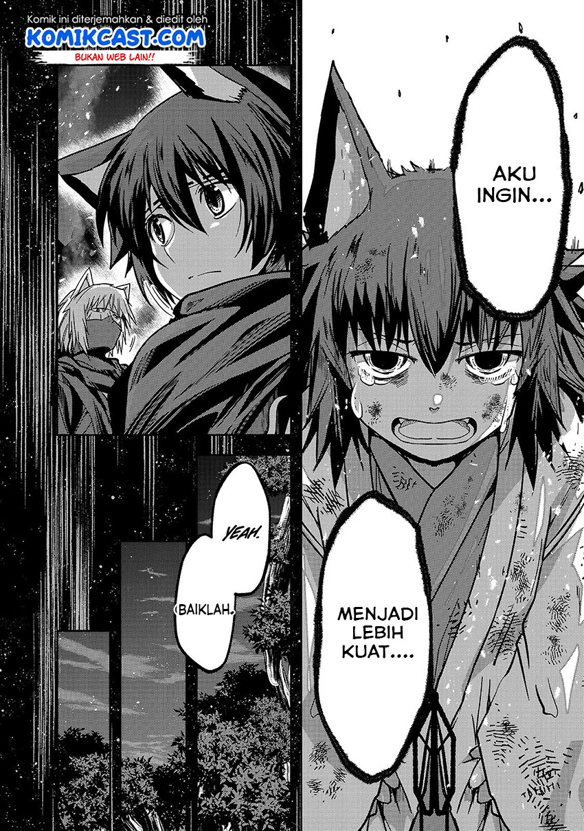 Gaikotsu Kishi-sama, Tadaima Isekai e Odekakechuu