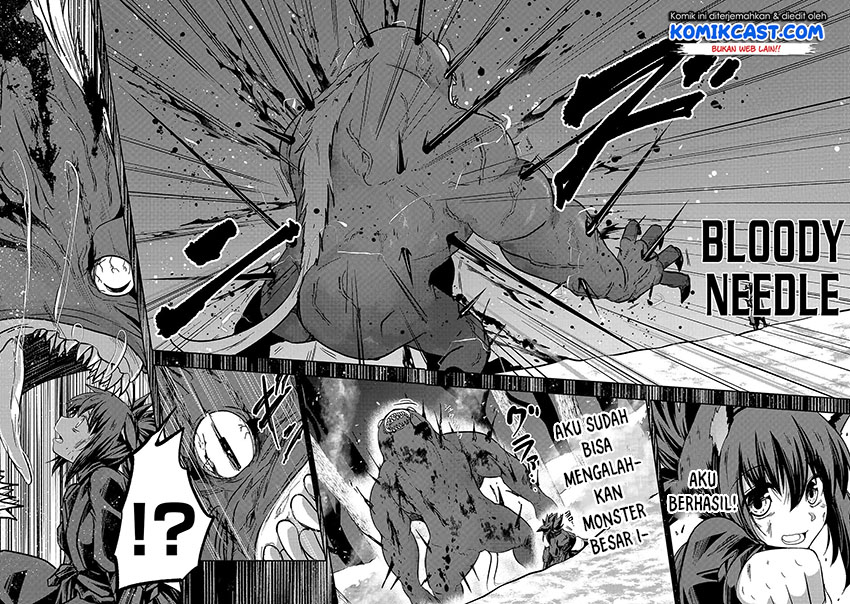 Gaikotsu Kishi-sama, Tadaima Isekai e Odekakechuu
