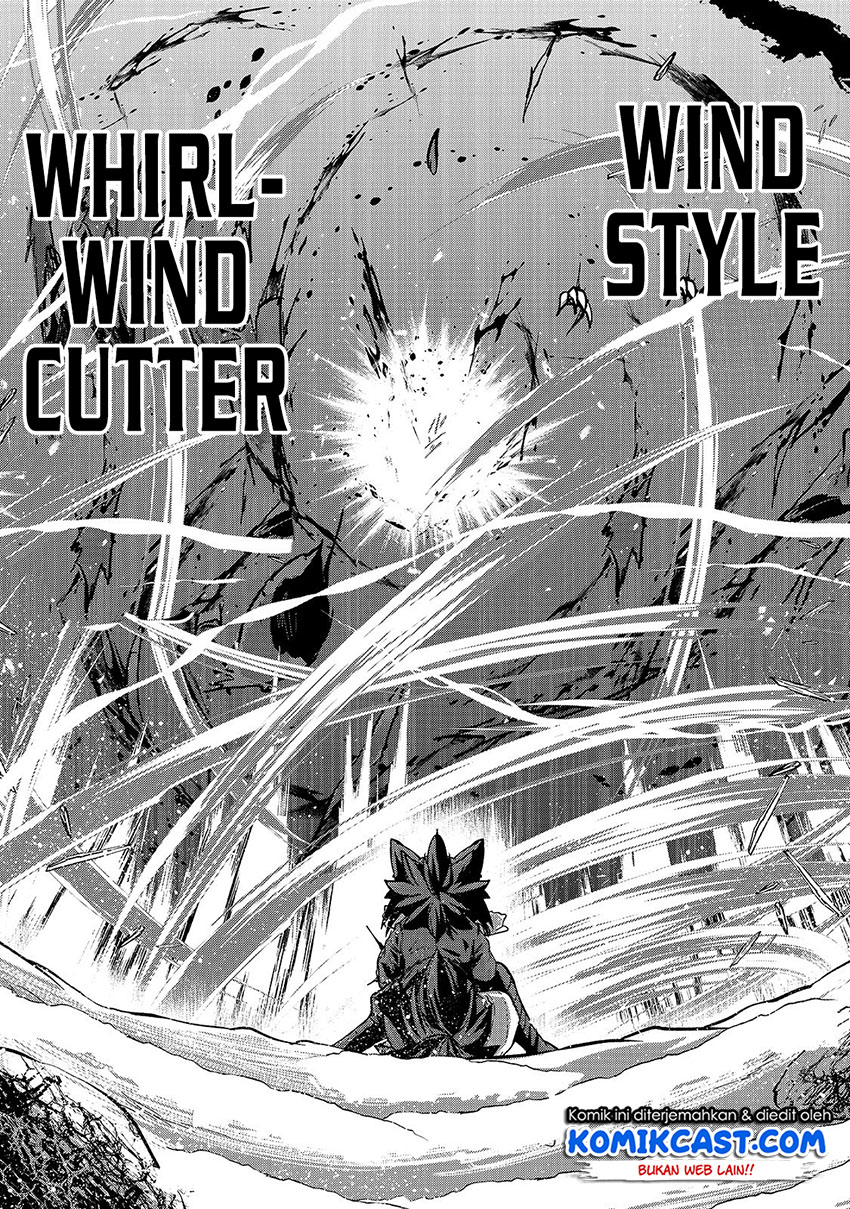 Gaikotsu Kishi-sama, Tadaima Isekai e Odekakechuu