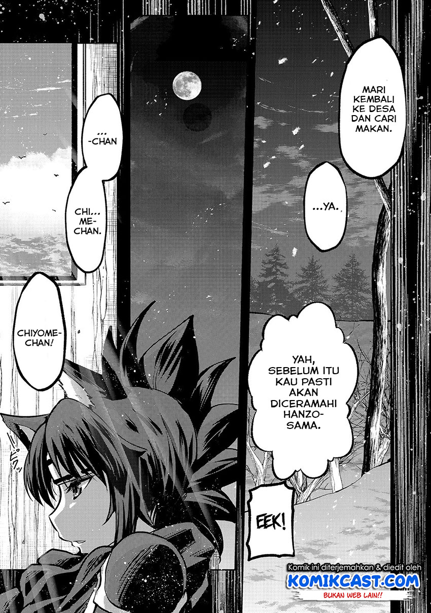 Gaikotsu Kishi-sama, Tadaima Isekai e Odekakechuu