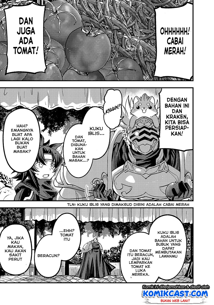 Gaikotsu Kishi-sama, Tadaima Isekai e Odekakechuu