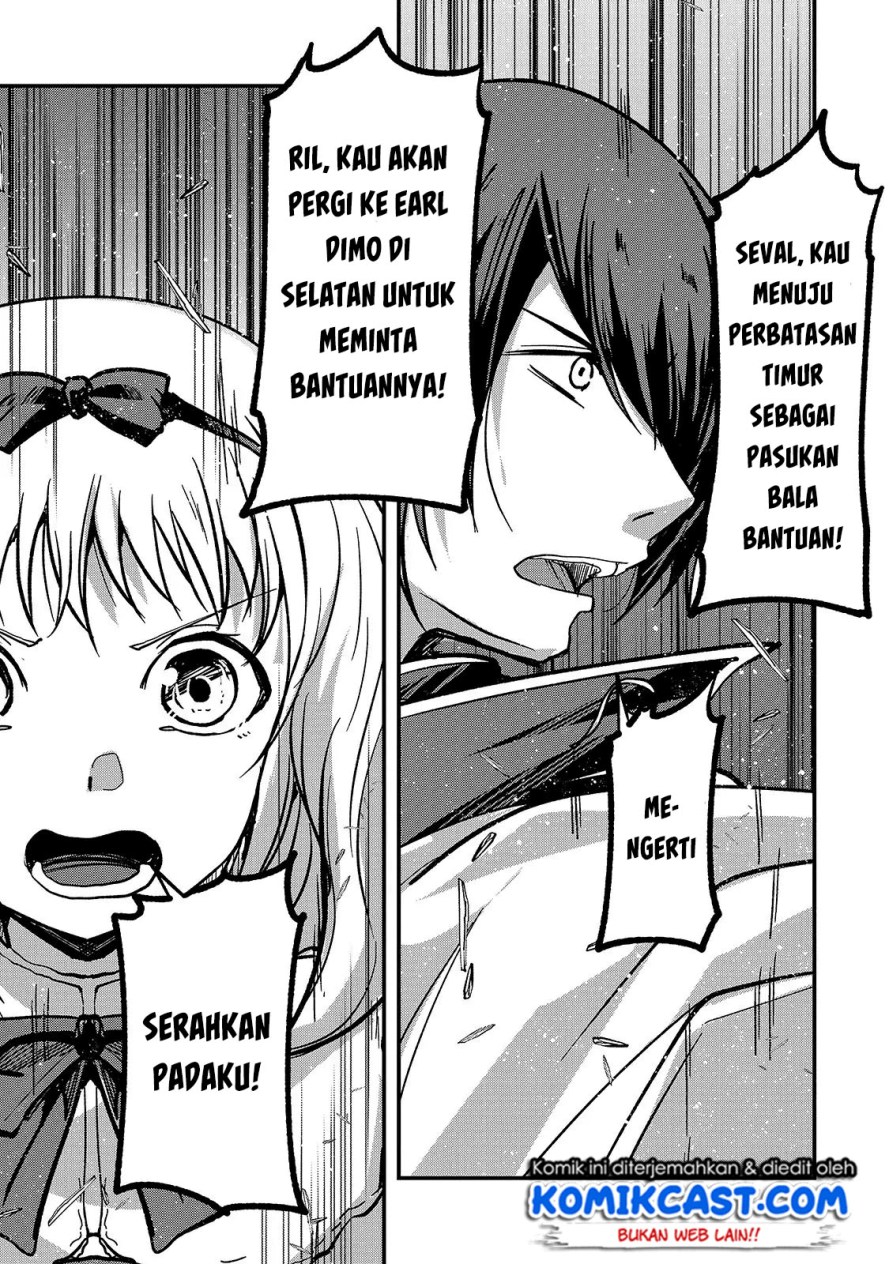 Gaikotsu Kishi-sama, Tadaima Isekai e Odekakechuu