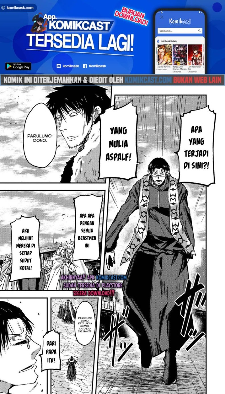 Gaikotsu Kishi-sama, Tadaima Isekai e Odekakechuu