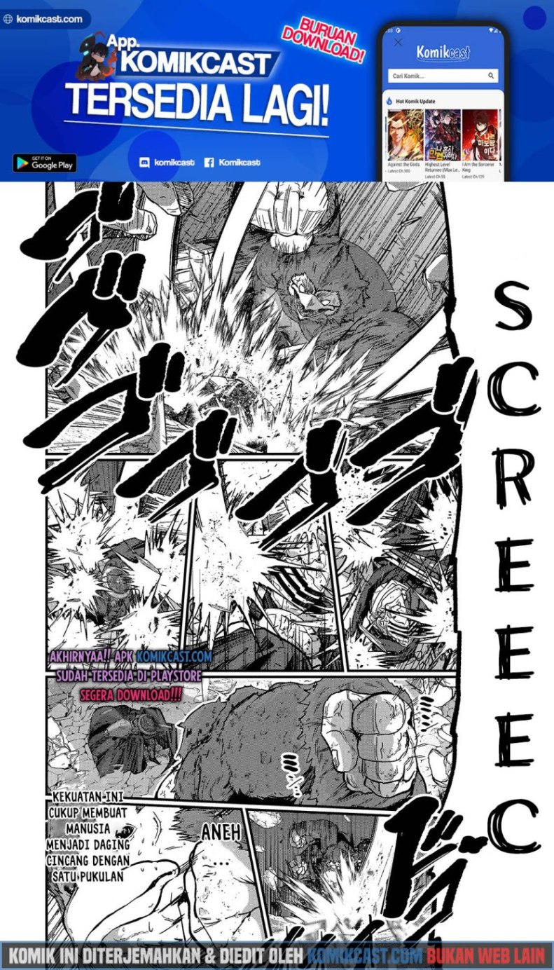 Gaikotsu Kishi-sama, Tadaima Isekai e Odekakechuu