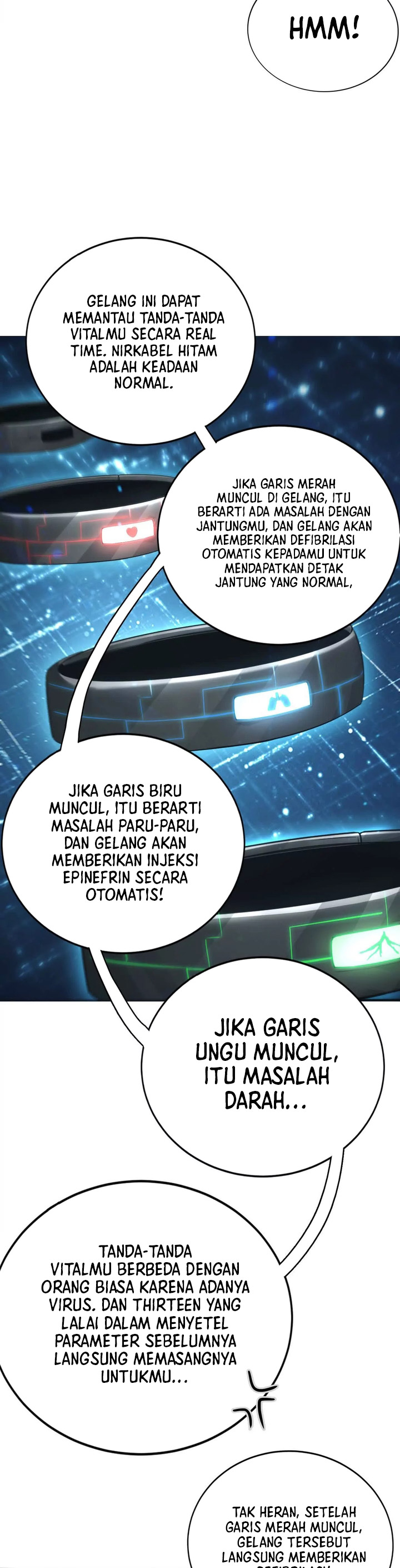 Game Online: Unrivaled In The World (Remake)