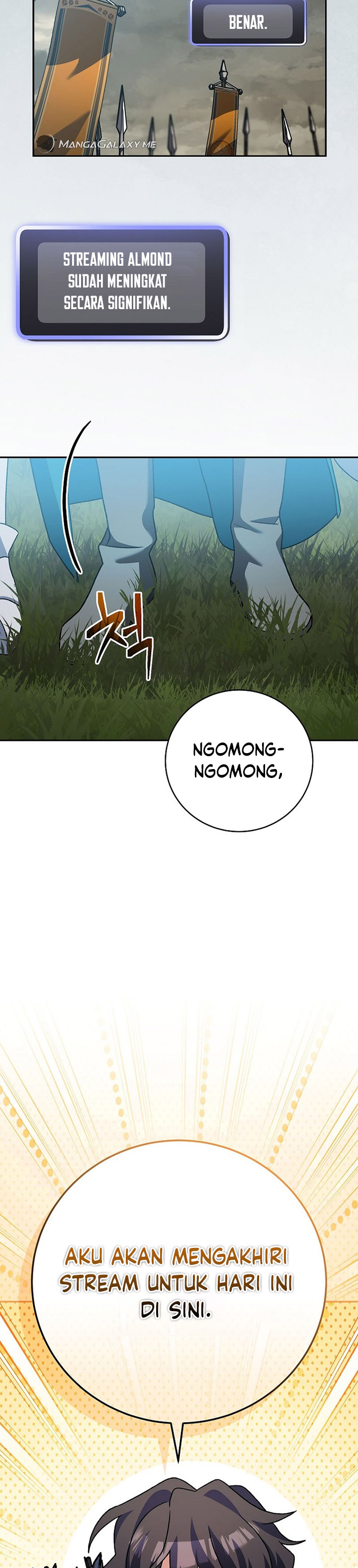 Genius Archer’s Streaming