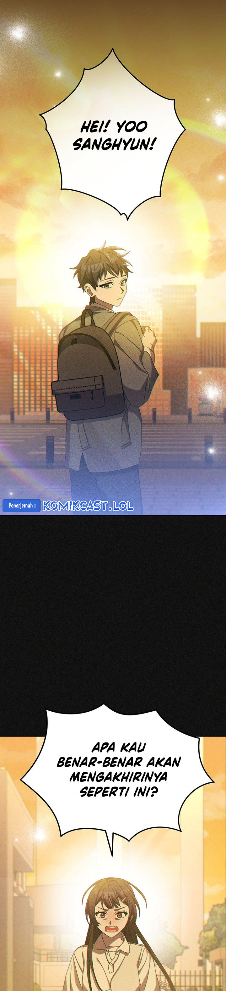 Genius Archer’s Streaming