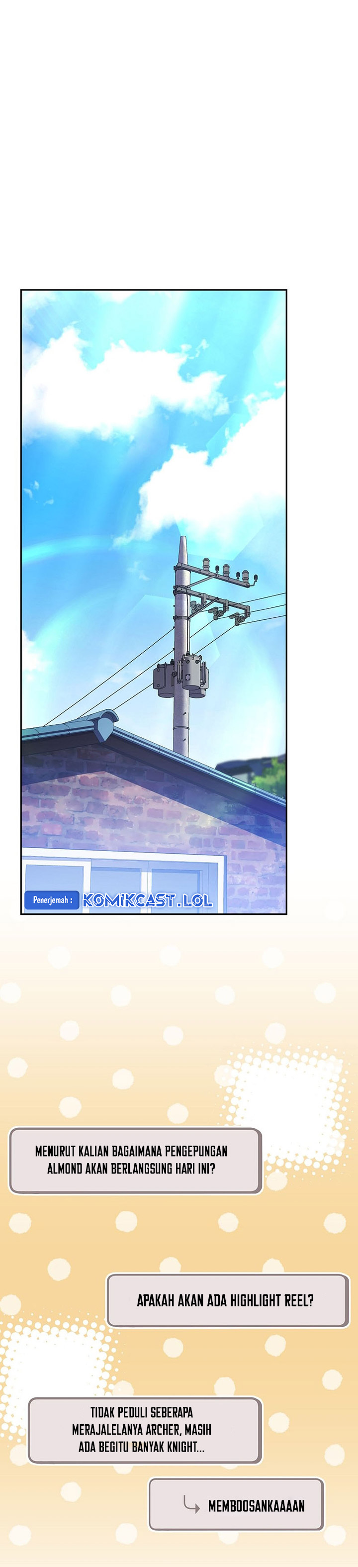 Genius Archer’s Streaming