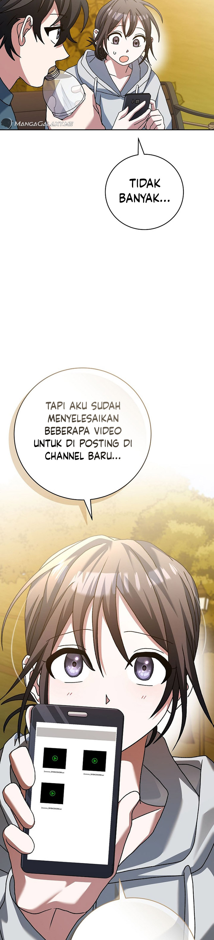 Genius Archer’s Streaming