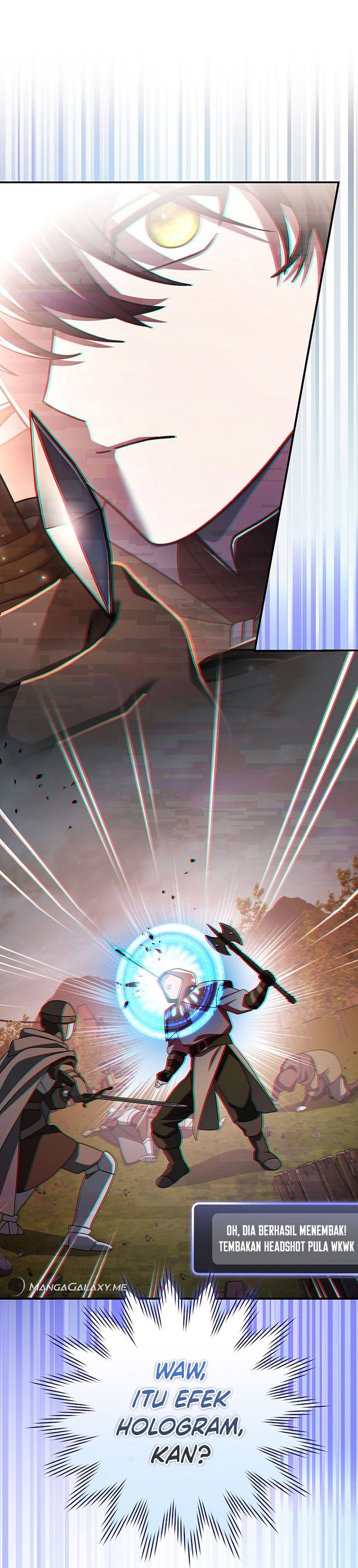 Genius Archer’s Streaming