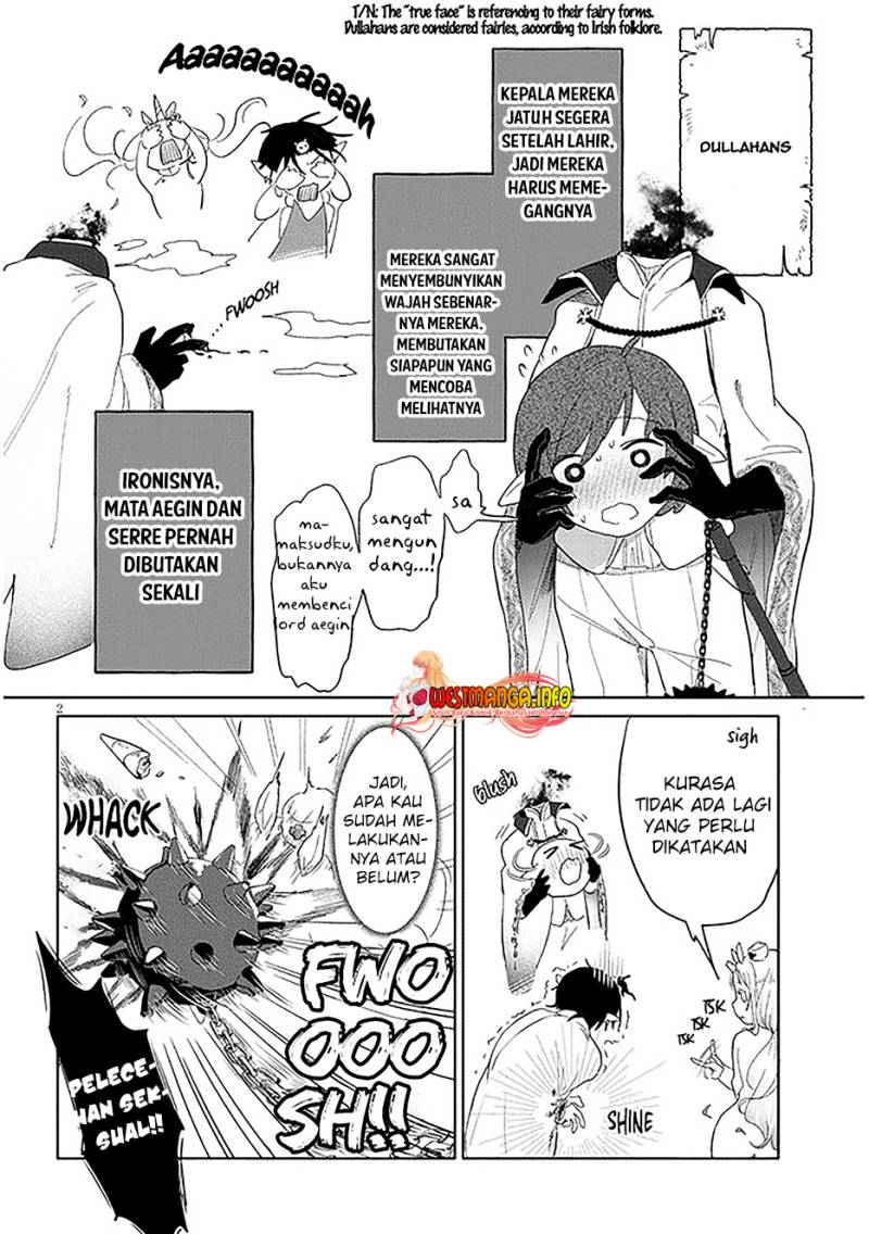 Genkai Dungeon no Hanshoku Jijou