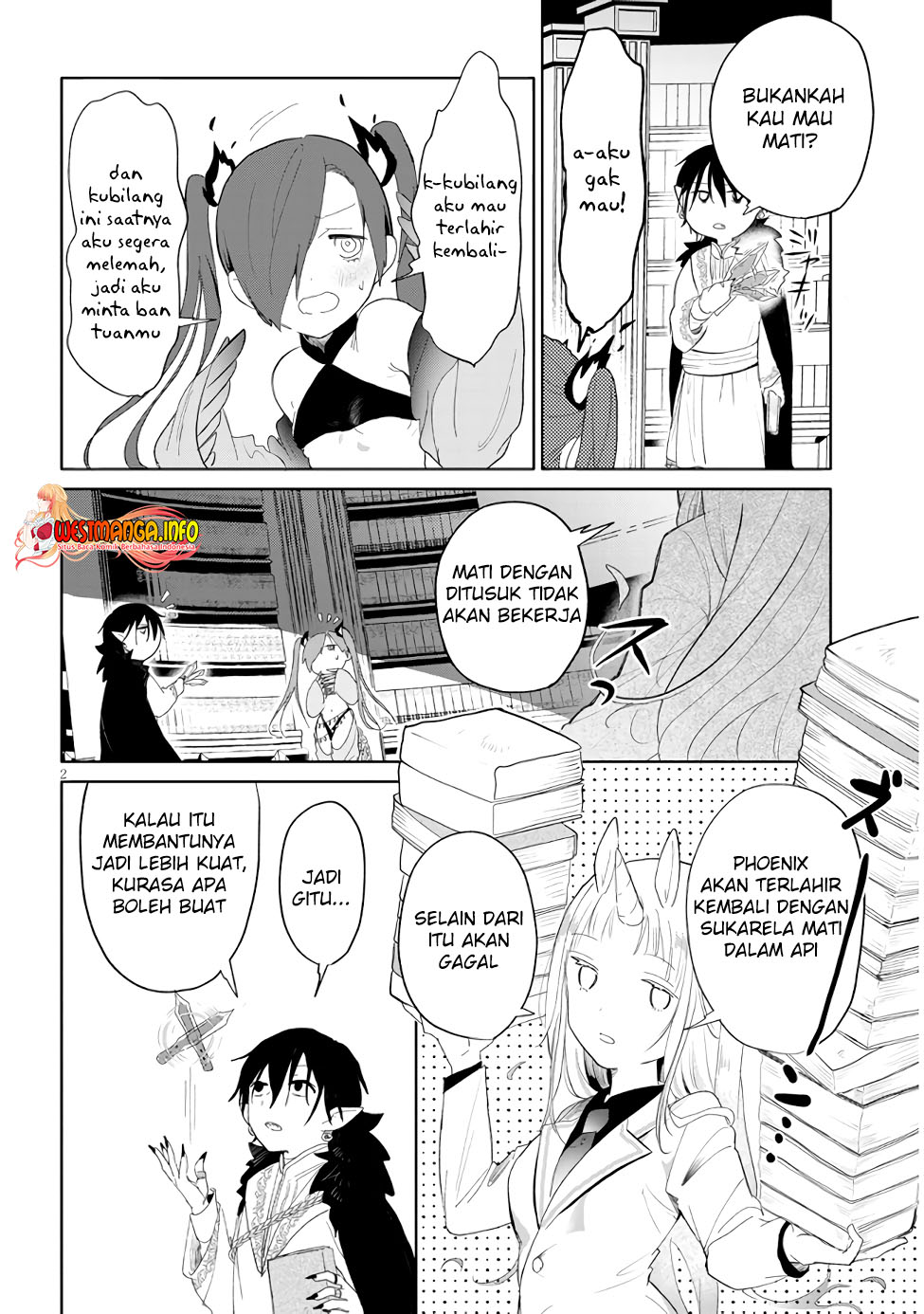 Genkai Dungeon no Hanshoku Jijou