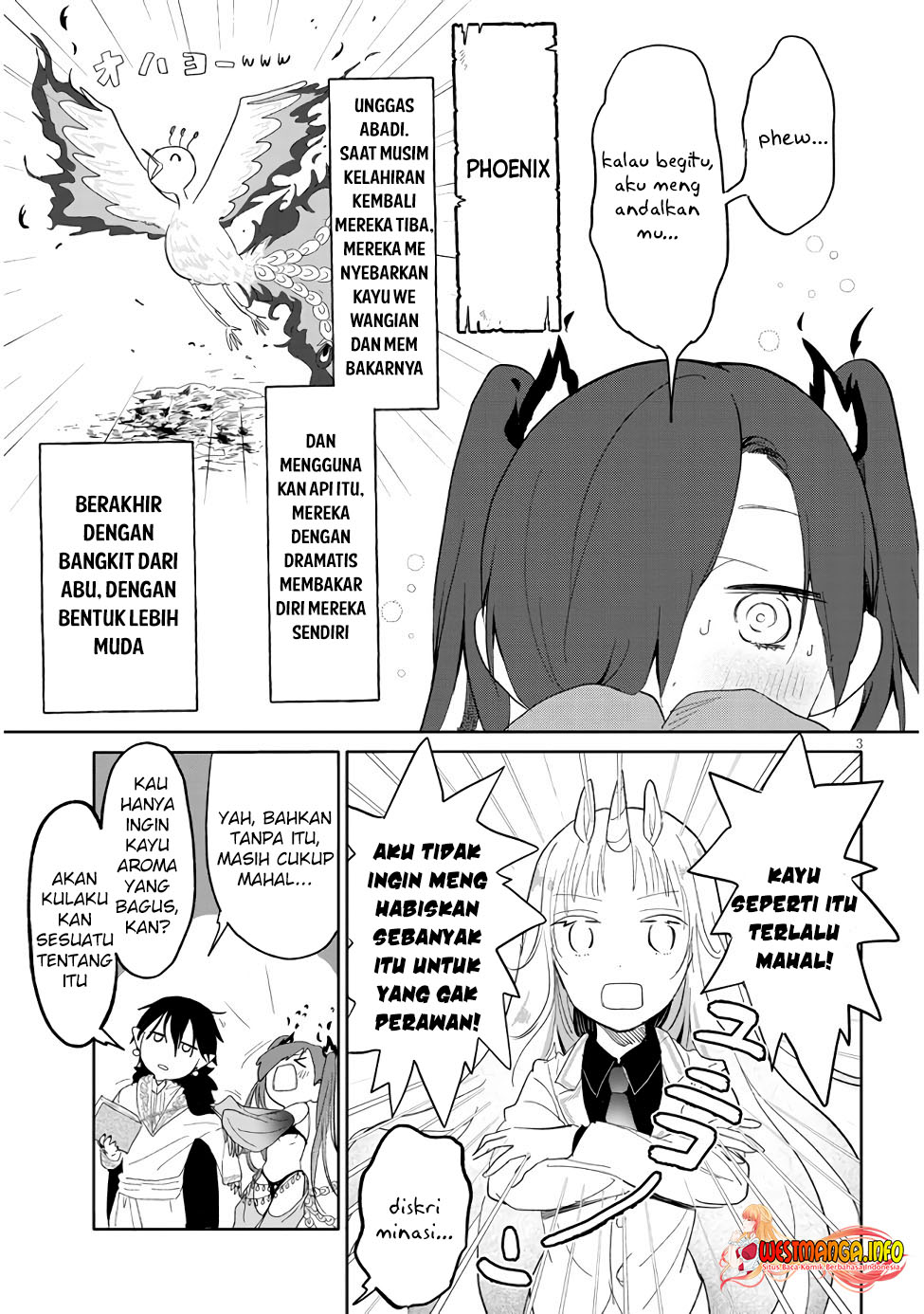 Genkai Dungeon no Hanshoku Jijou