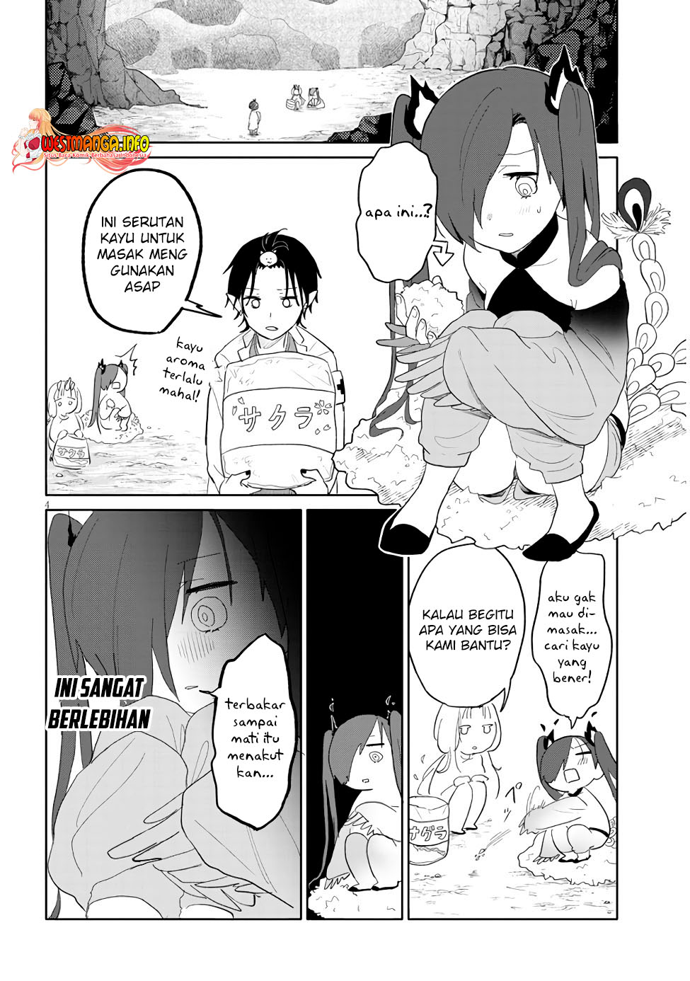 Genkai Dungeon no Hanshoku Jijou