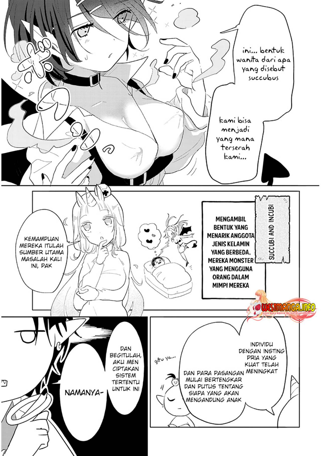Genkai Dungeon no Hanshoku Jijou