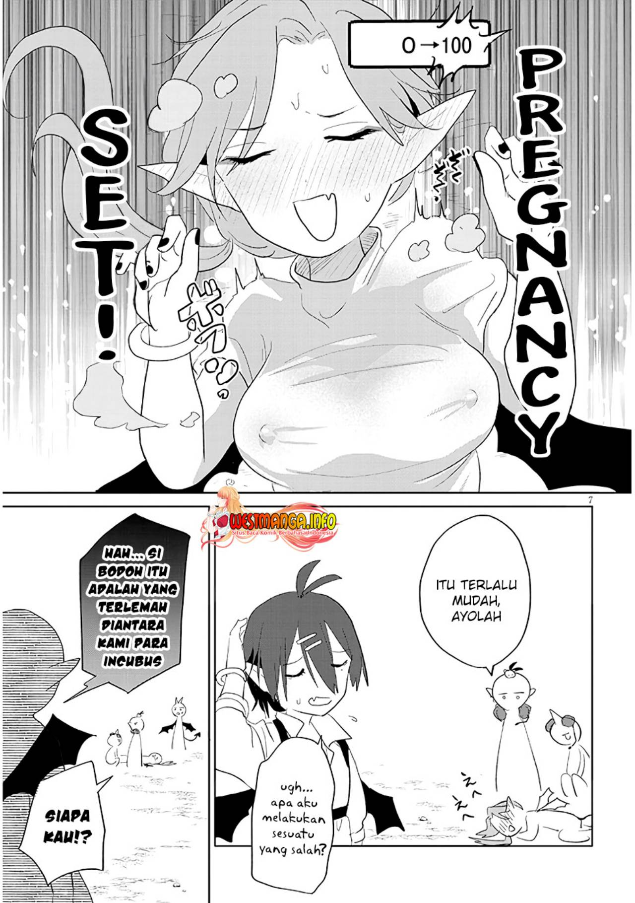 Genkai Dungeon no Hanshoku Jijou